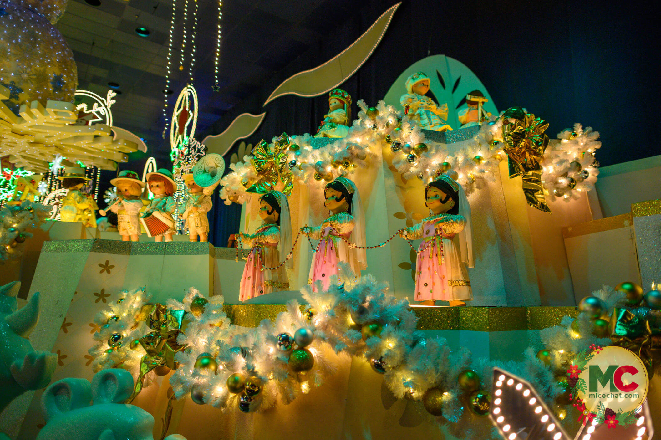 Disneyland holiday, Disneyland Update: Exciting Openings, Maintenance Concerns, Holiday Crush & Pin Rules