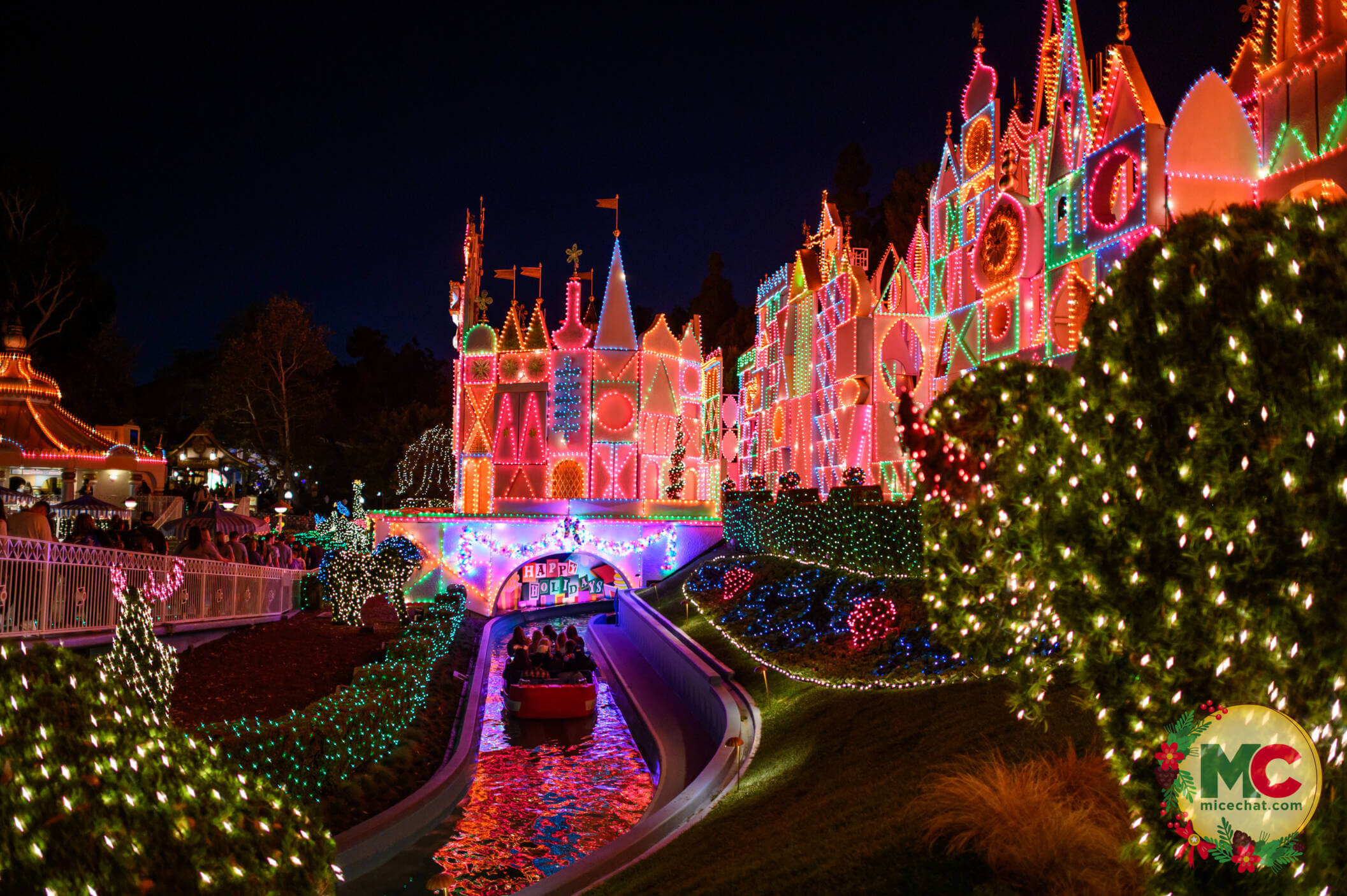 Disneyland holiday, Disneyland Update: Exciting Openings, Maintenance Concerns, Holiday Crush & Pin Rules