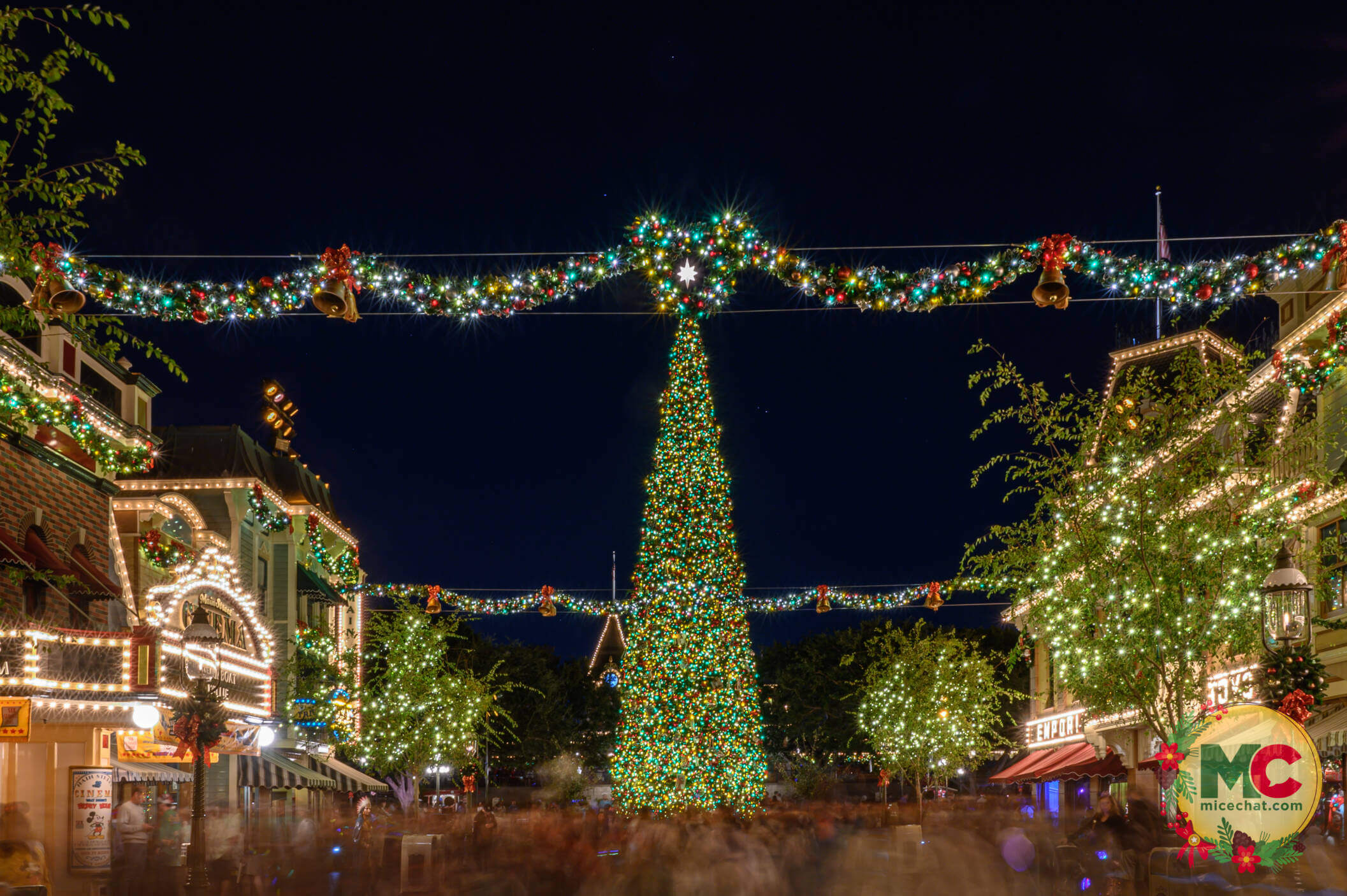 Disneyland holiday, Disneyland Update: Exciting Openings, Maintenance Concerns, Holiday Crush & Pin Rules