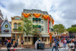Mike Kindrich_Disneyland_Main Street_Main Street Windows (1 of 1)-15