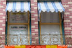 Mike Kindrich_Disneyland_Main Street_Main Street Windows (1 of 1)-6