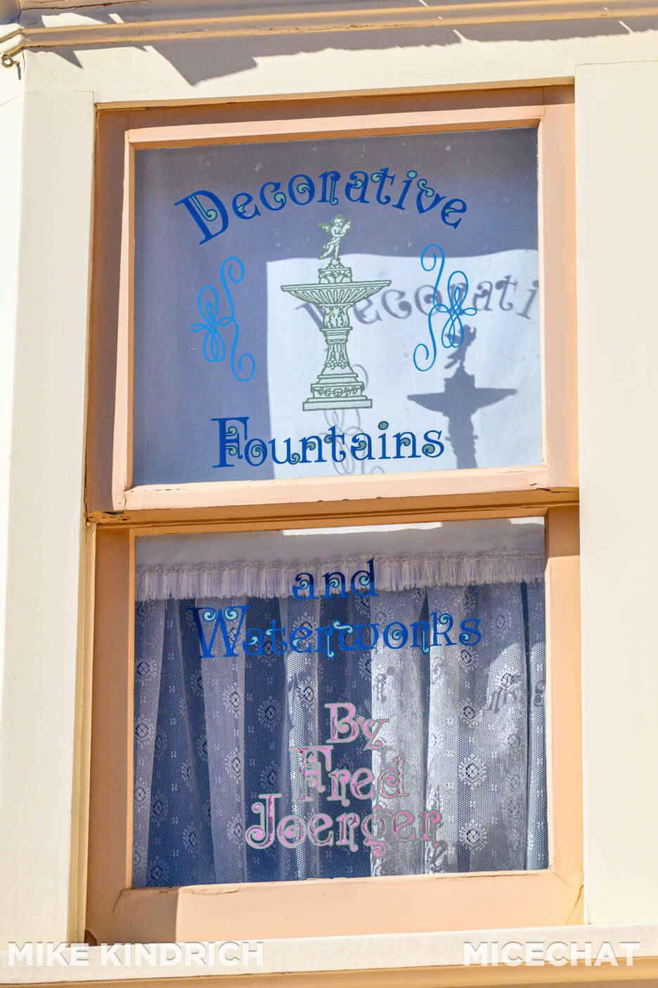 Windows on Main Street, Hidden Tributes Revealed: The Story Behind Disneyland&rsquo;s Main Street Windows (Part Three)