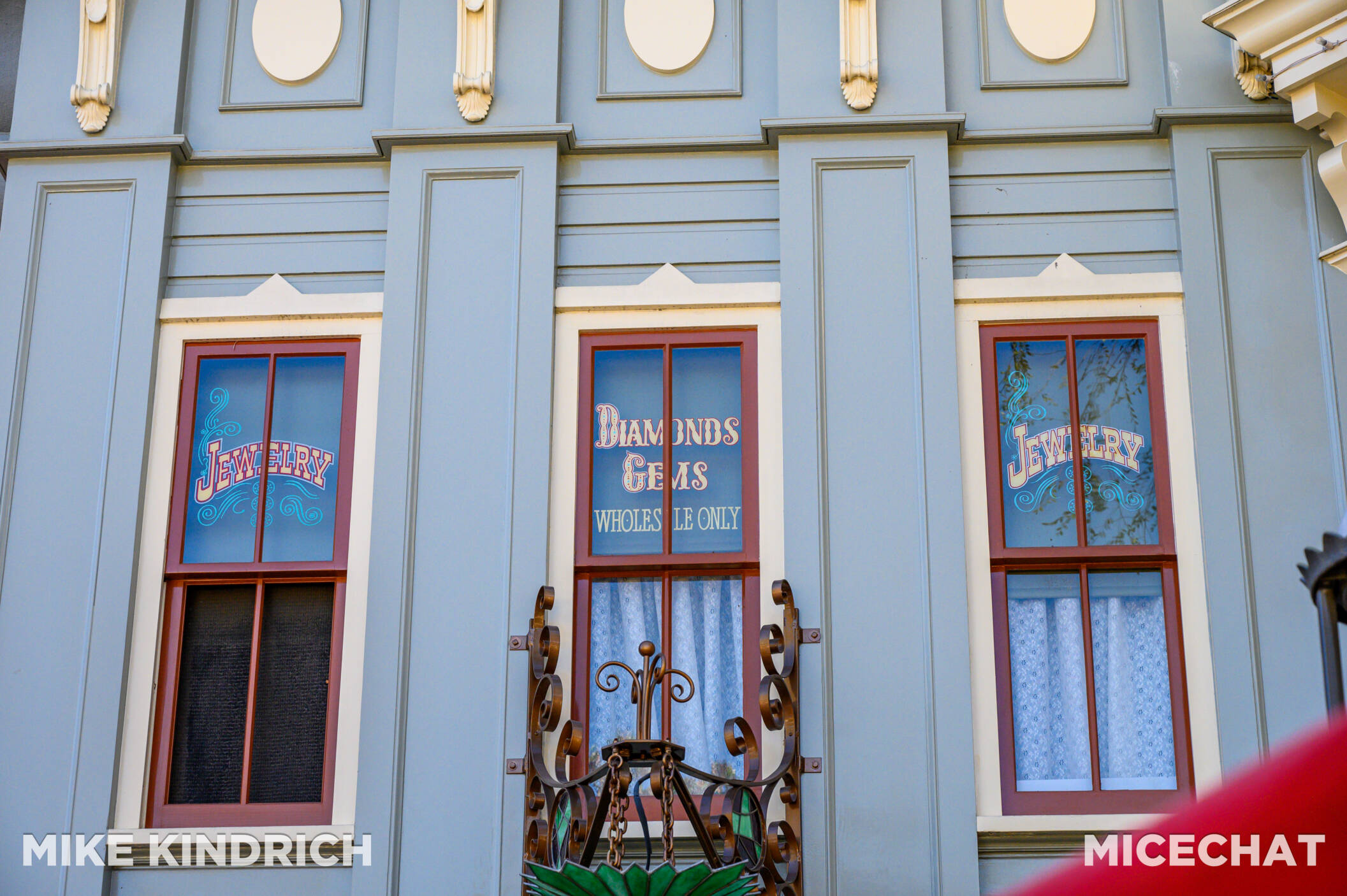 Windows on Main Street, Hidden Tributes Revealed: The Story Behind Disneyland&rsquo;s Main Street Windows (Part Three)