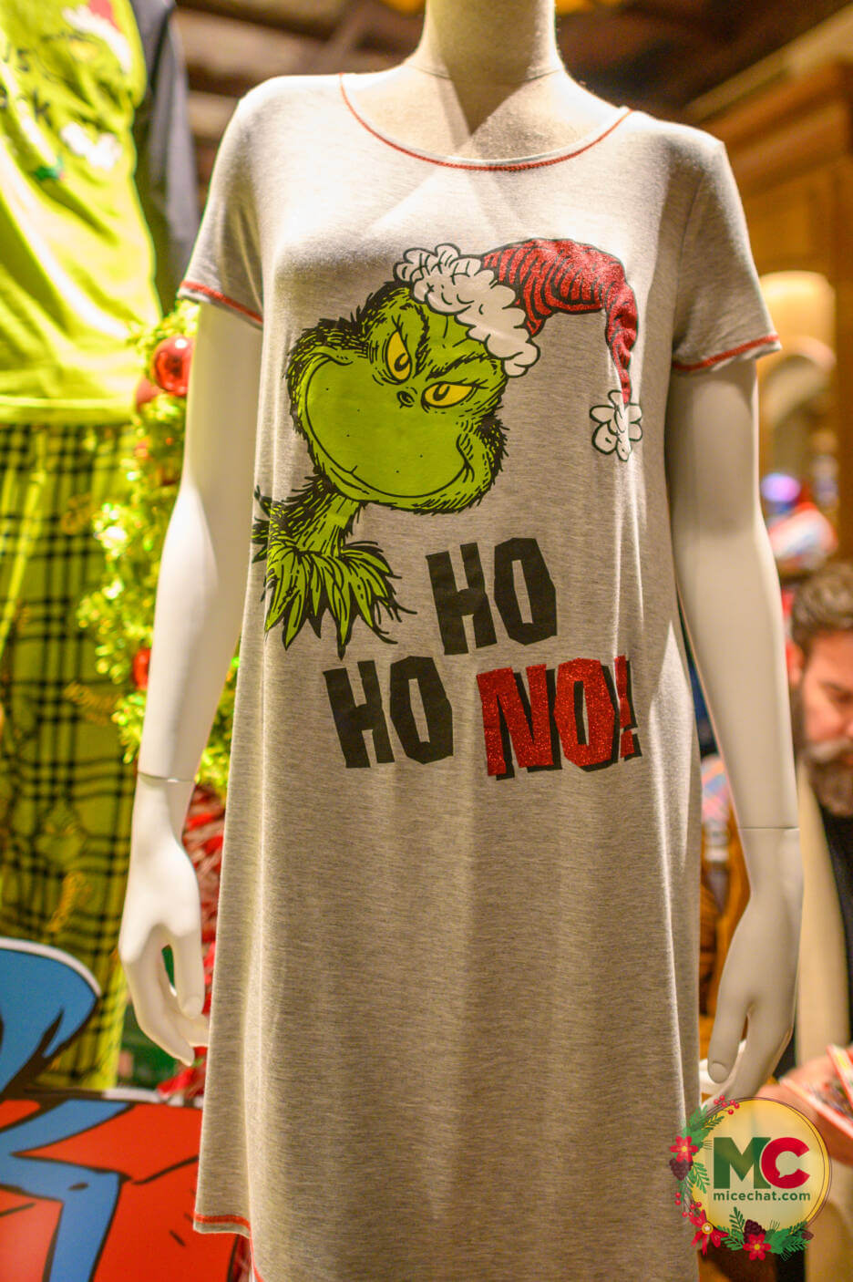 Grinchmas, A Magical &#038; Grinchy Christmas at Universal Studios Hollywood!