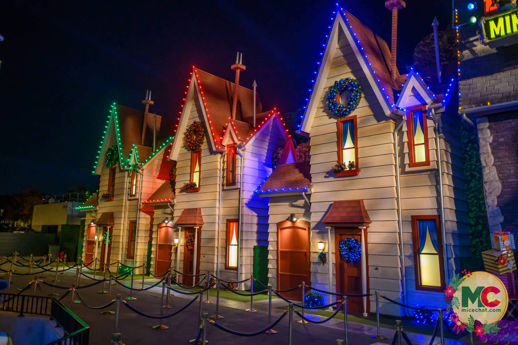 Grinchmas, A Magical &#038; Grinchy Christmas at Universal Studios Hollywood!