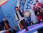Mostly Kosher at Festival of Holidays – Photo by Suzanne Lee