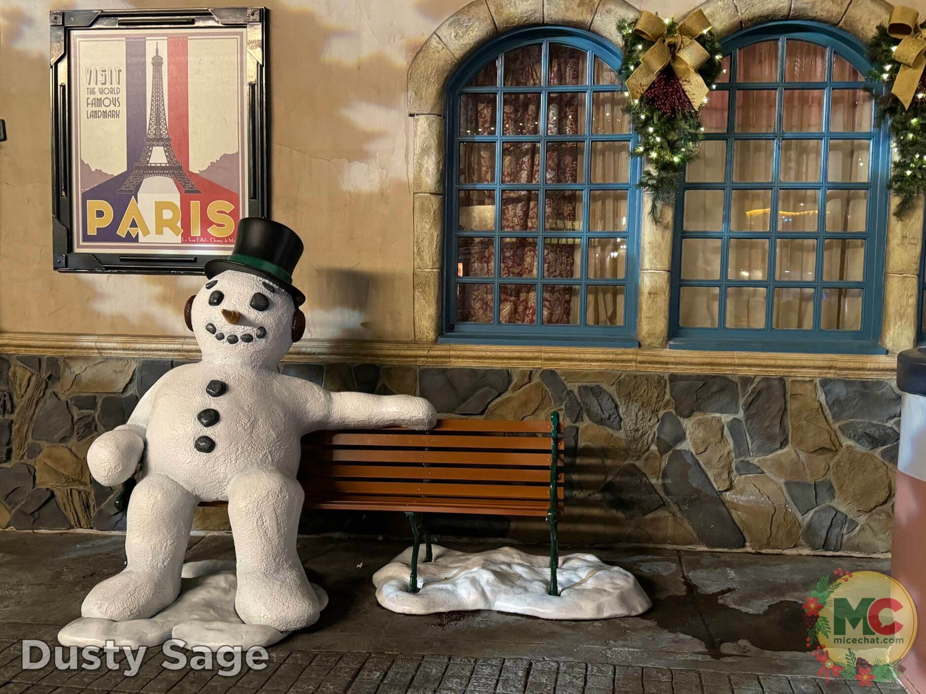 Universal Studios Hollywood Christmas, Universal Studios Hollywood Christmastime 2024: Magic, Mayhem, & Mario