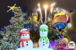 Universal Studios Hollywood Ultimate Holiday Guide