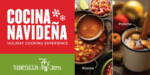 Tortilla Jo’s Holiday Cooking Event