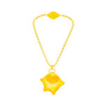 disney wish merchandise-Disney Wishing Star Necklace