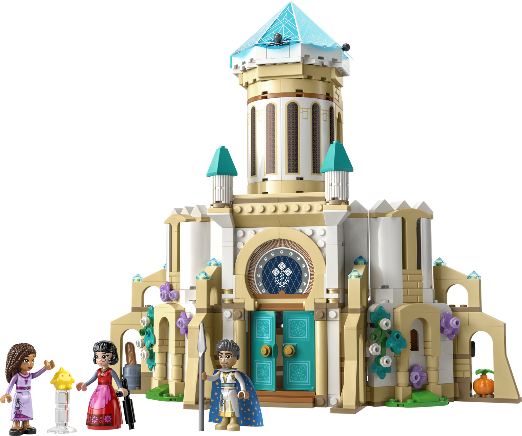 wish merchandise, Disney Wish Merchandise Will Have You Seeing Stars