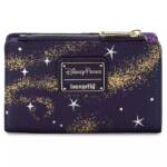 disney wish merchandise-shopDisney-star loungefly wallet-back