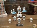hong kong disneyland-world of frozen-tick tock toys and collectibles-58