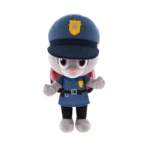 Judy Hopps Plush – Zootopia – Disney100 – 16”