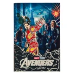 Marvel’s Avengers Pin – Disney100 – Limited Release