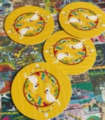 small business saturday 2023-going to guides-tiki time coasters.jpg