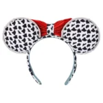 Jessie Ear Headband for Adults – Toy Story 3 – Disney100