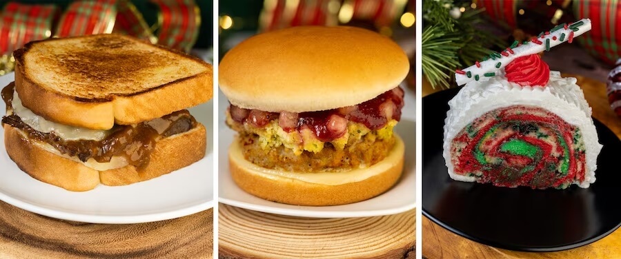 , Mickey’s Very Merry Christmas Party at Walt Disney World