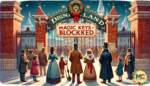 1 Disneyland Magic Keys Blocked