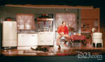 1964 World’s Fair – Carousel of Progress – Photo courtesy of D23