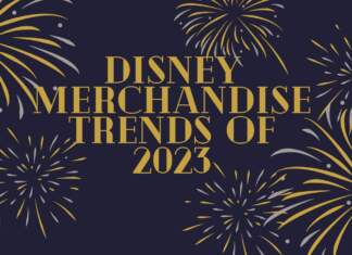 Disney Merchandise Trends of 2023 – The Hits & Misses!