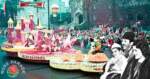 Disney and The Rose Parade