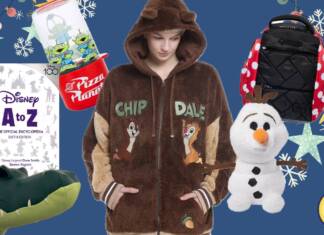 And One For Me – A Disney Gift Guide for Yourself!