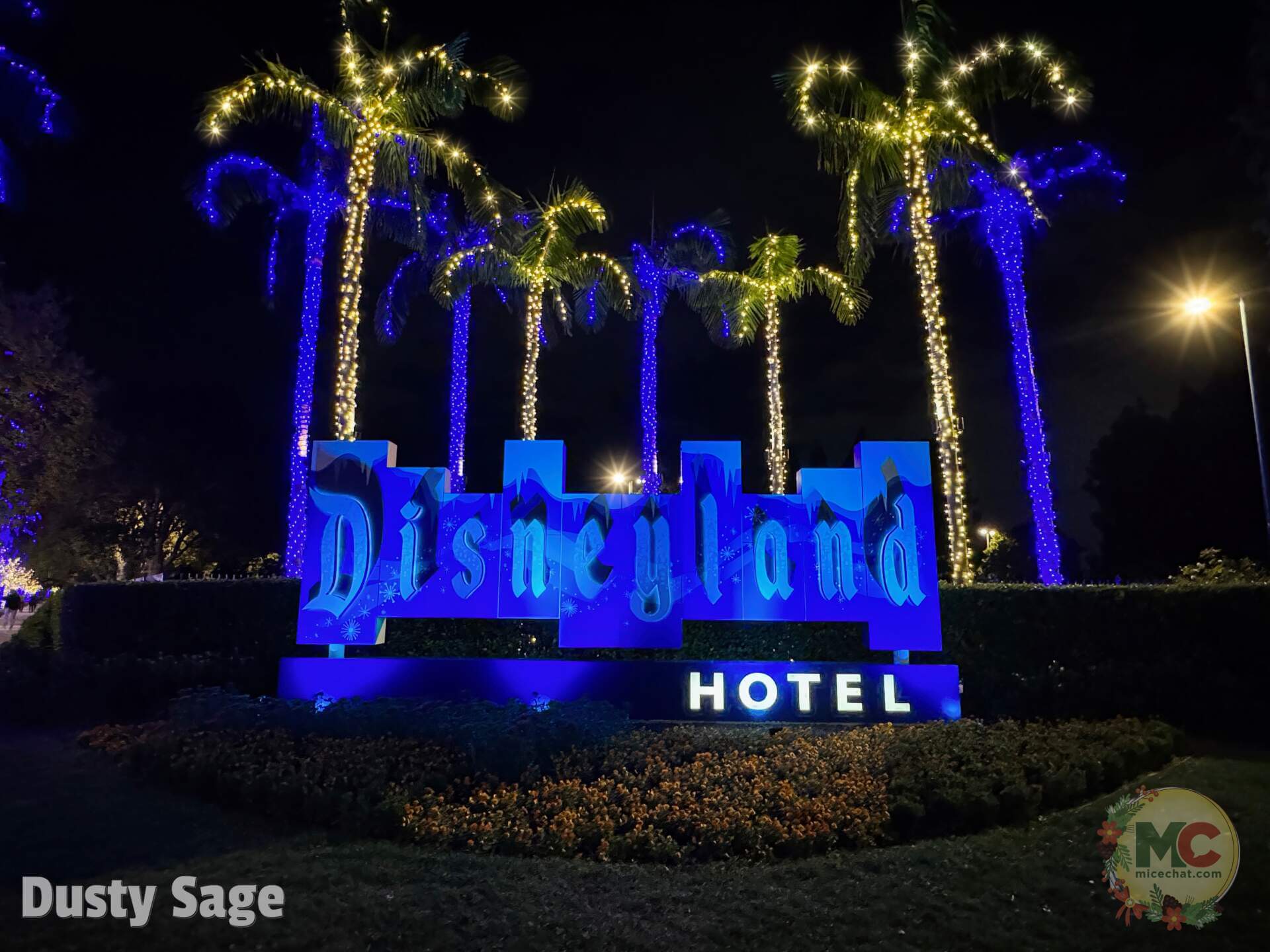 , Disneyland Update: Unwrapping New Thrills & Holiday Humbugs