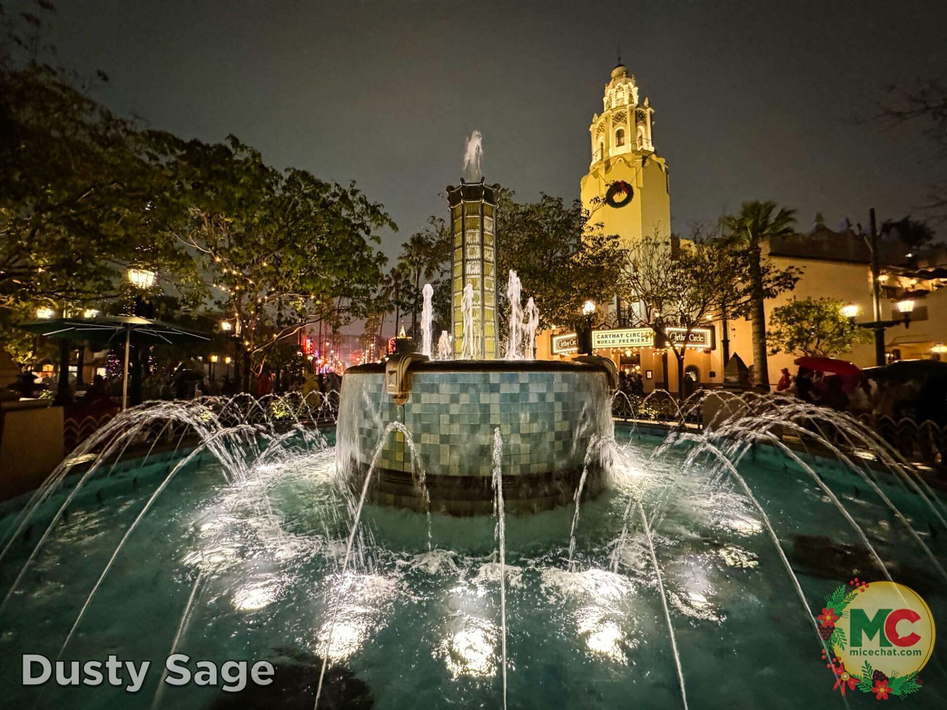 , Disneyland Update: Unwrapping New Thrills & Holiday Humbugs
