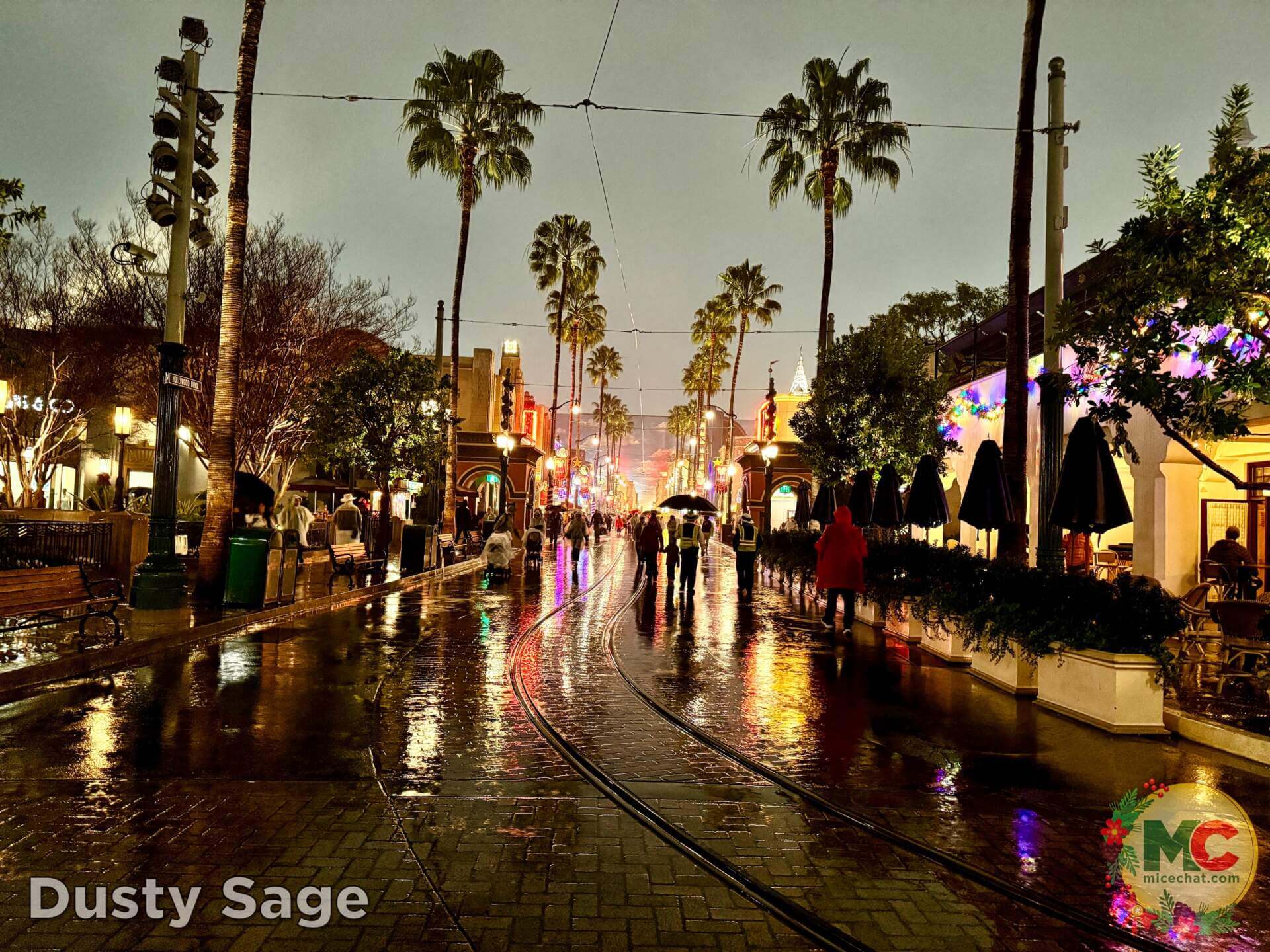 , Disneyland Update: Unwrapping New Thrills & Holiday Humbugs