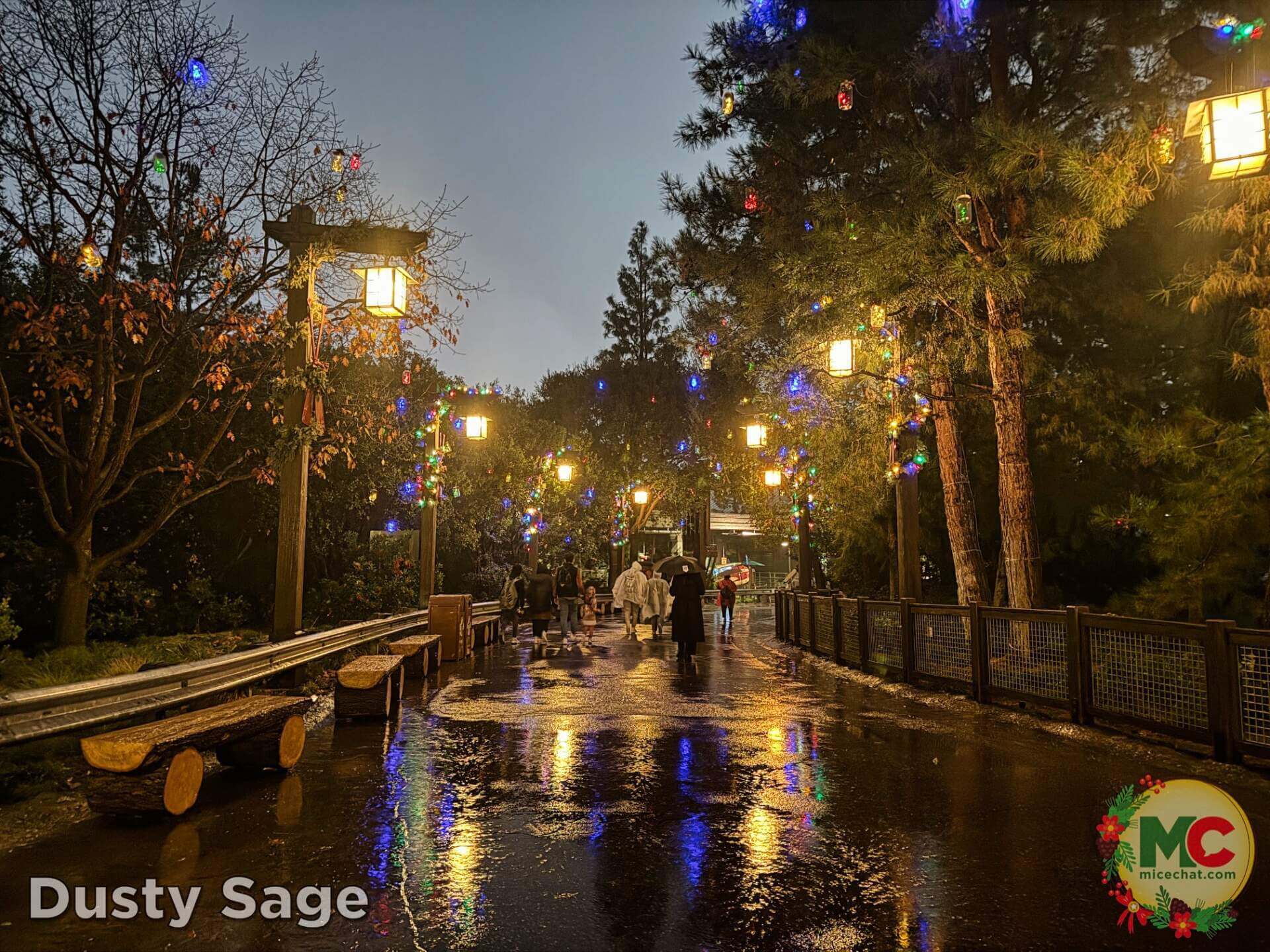 , Disneyland Update: Unwrapping New Thrills & Holiday Humbugs