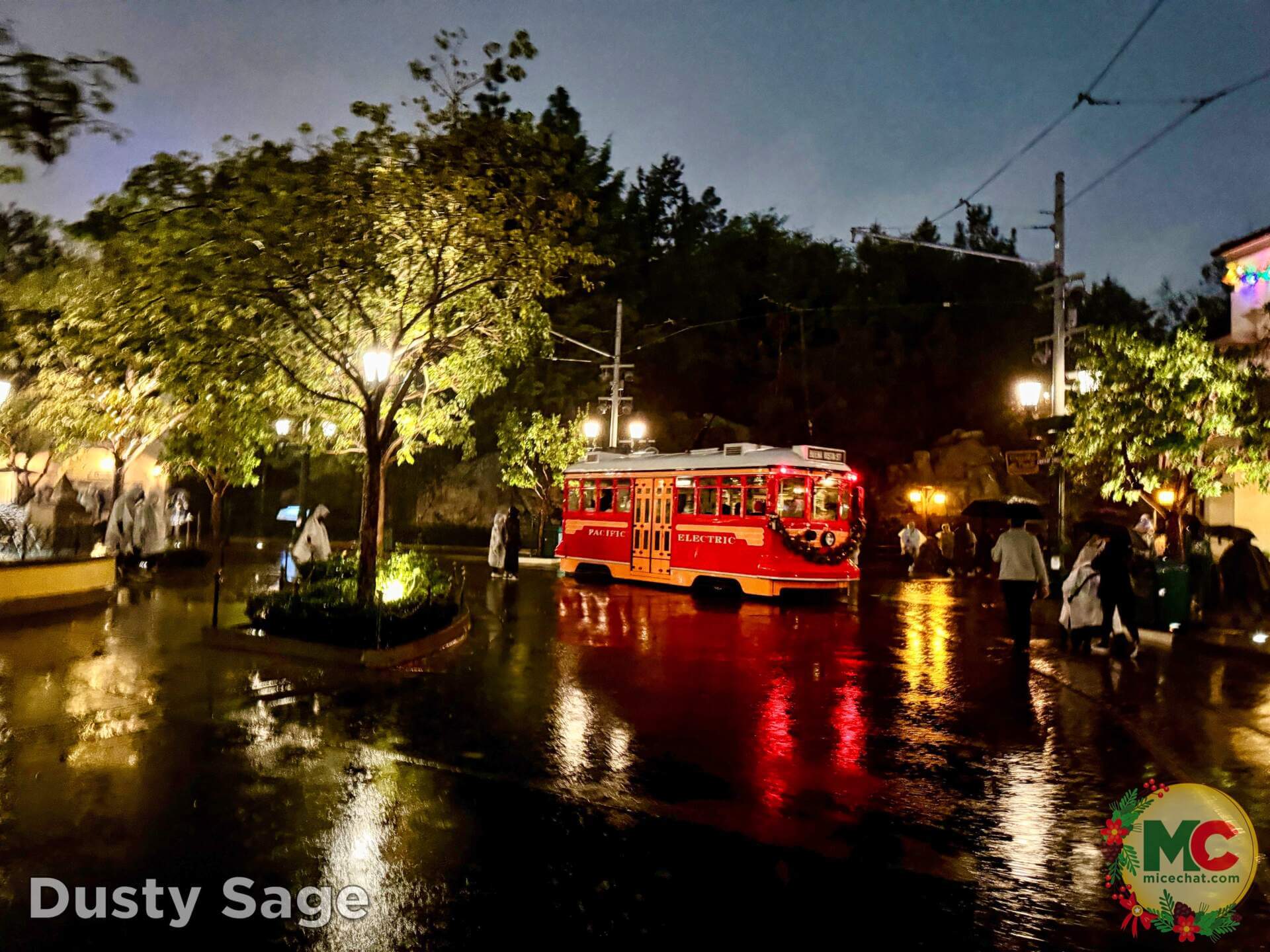 , Disneyland Update: Unwrapping New Thrills & Holiday Humbugs