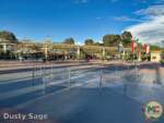 Disneyland News Beauty Esplinade rain MiceChat