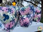 Disneyland News Beauty Holiday Cotton Candy MiceChat