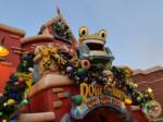 Disneyland News Beauty Roger Rabbit Christmas MiceChat