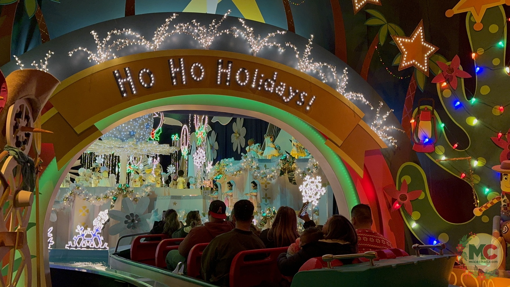 Disneyland News, Disneyland News: When One Path Opens, Two Attractions Close