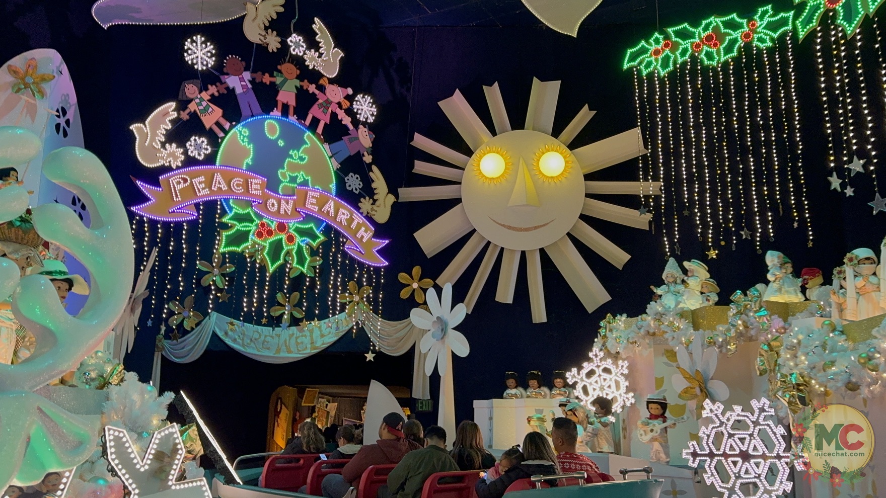 , Disneyland Update: Walt’s Wishes, Third Park Theories & SoCal Steals