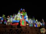 Disneyland News Beauty Small World Projection Show 1 MiceChat