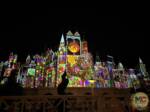Disneyland News Beauty Small World Projection Show 3 MiceChat
