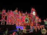 Disneyland News Beauty Small World Wide Exterior MiceChat