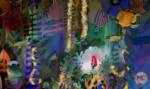 Disneyland News Beauty Small World ariel MiceChat