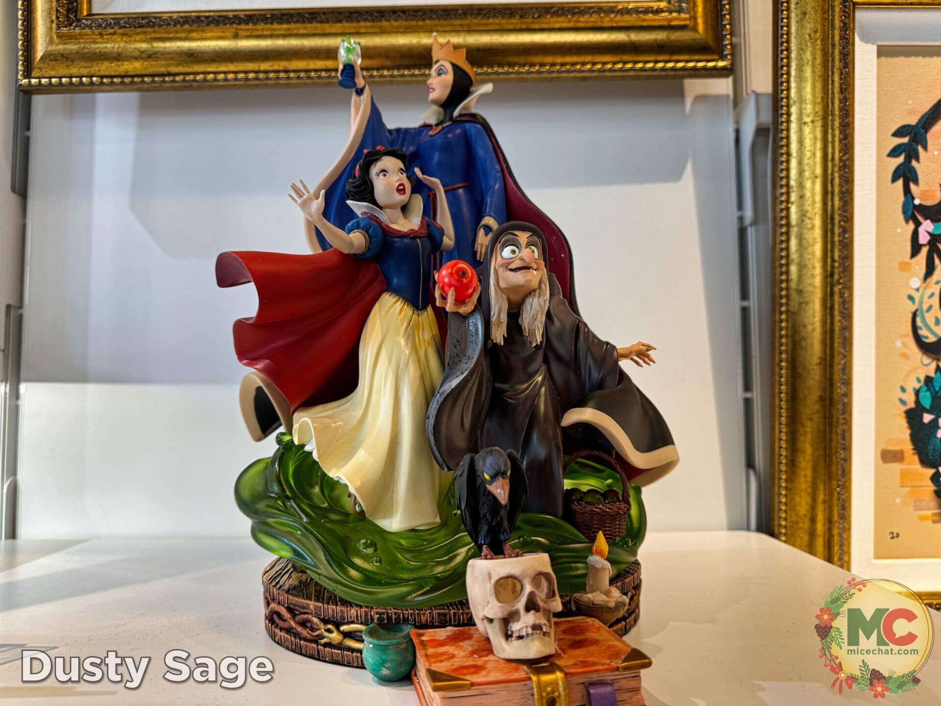 , Disneyland Update: Unwrapping New Thrills & Holiday Humbugs