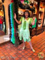 Disneyland News Characters Tiana 2 MiceChat