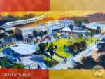 Disneyland News Construction Downtown Disney Parkside Market Concept Art MiceChat
