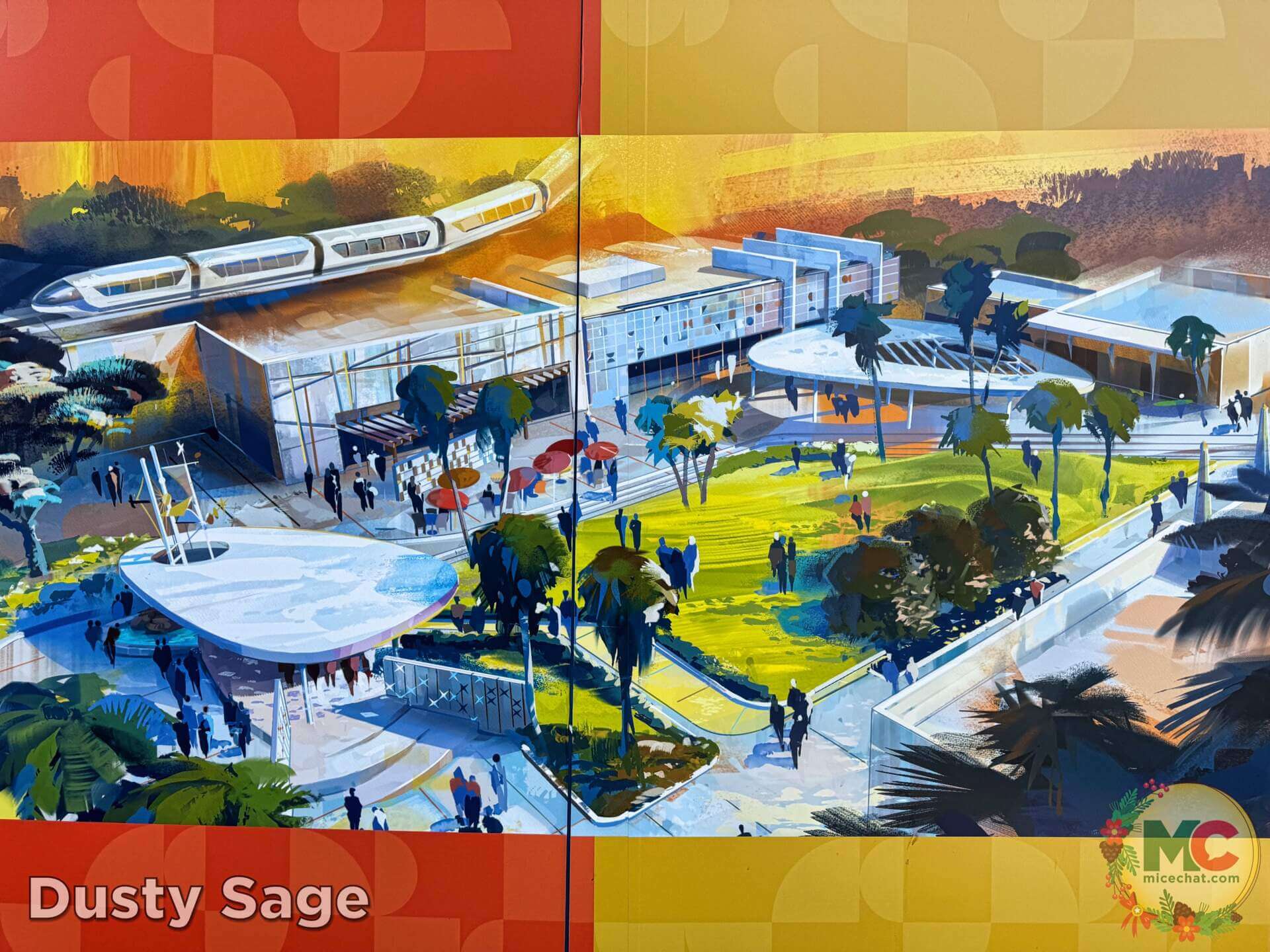 , Disneyland Update: Unwrapping New Thrills & Holiday Humbugs