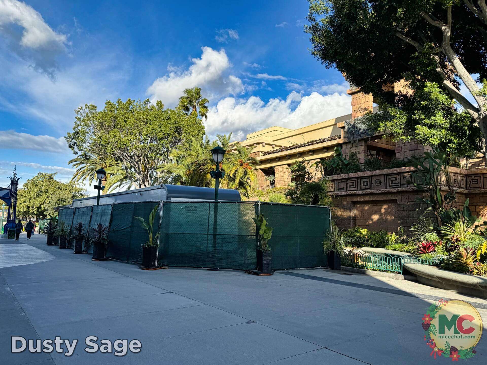 , Disneyland Update: Unwrapping New Thrills & Holiday Humbugs