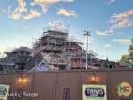 Disneyland News Construction Tianas Bayou Adventure MiceChat