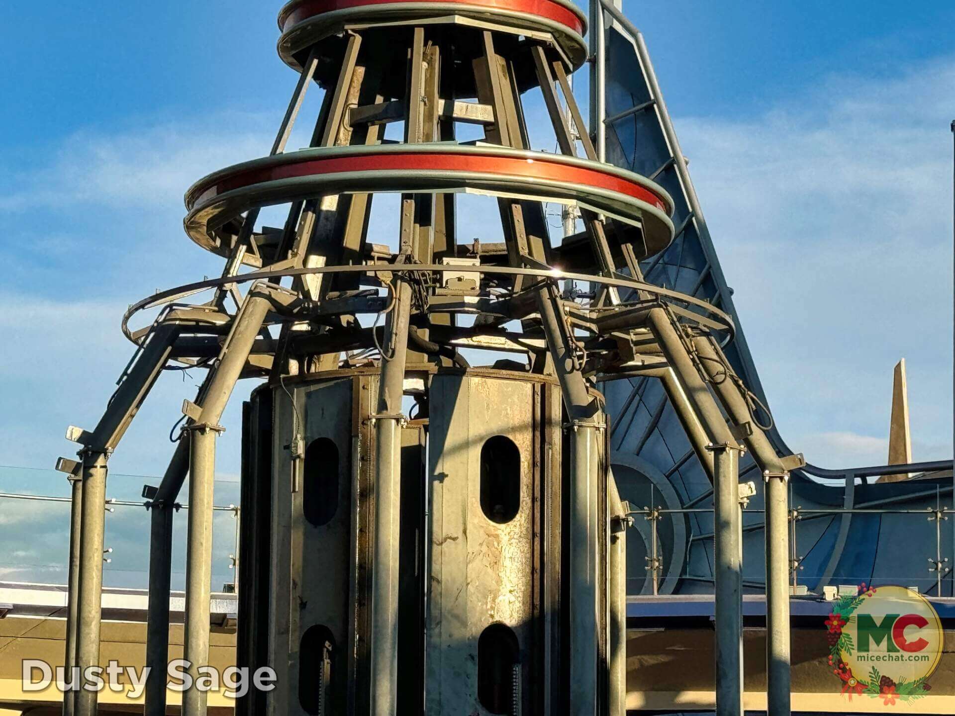 , Disneyland Update: Unwrapping New Thrills & Holiday Humbugs