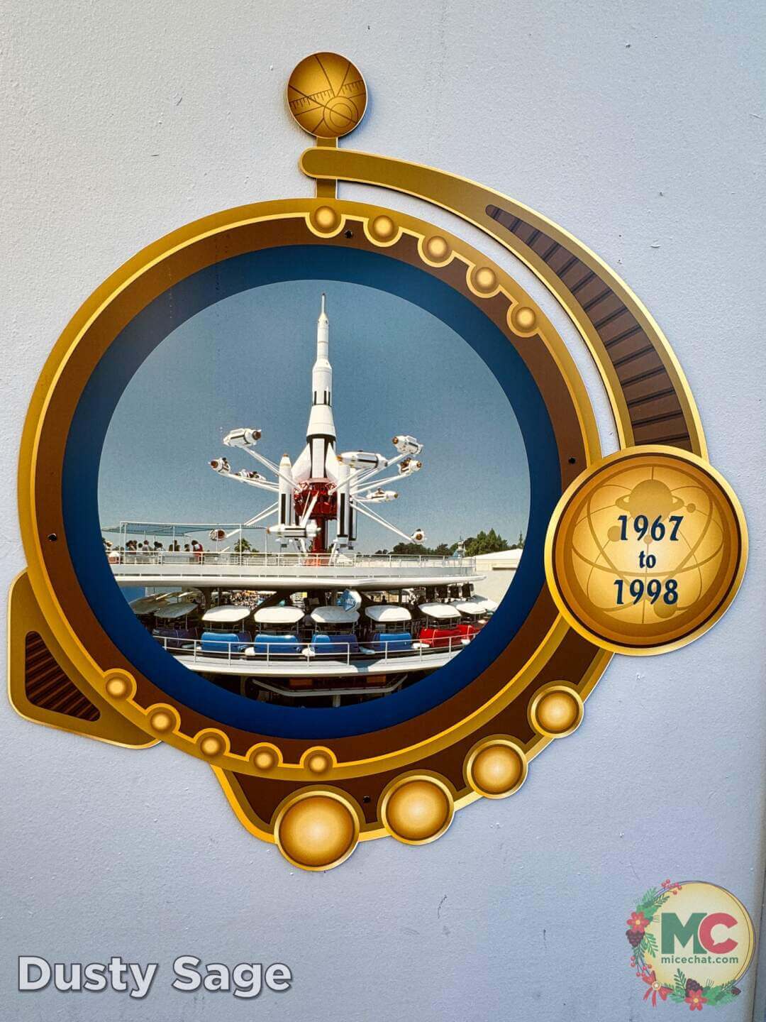 , Disneyland Update: Unwrapping New Thrills & Holiday Humbugs