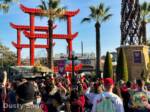 Disneyland News Crowds DCA San Fransokyo MiceChat